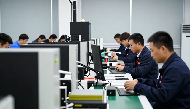 深圳市普恩泰电子科技有限公司
